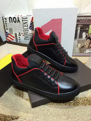 LV Fashion Casual Shoes Men--114